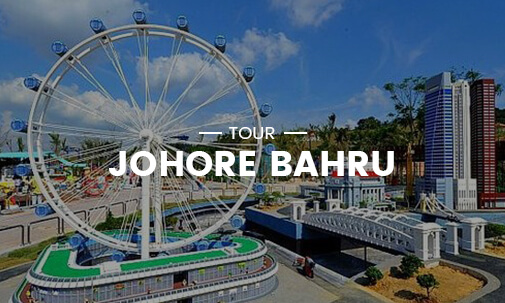 Johore Bahro
