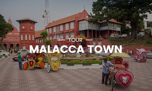 Malacca Town